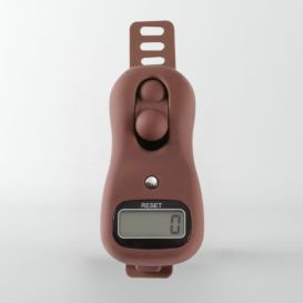 Compteur Tasbeeh Digital pour le Zikr
