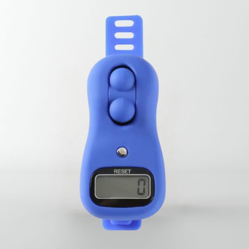 Compteur Tasbeeh Digital pour le Zikr