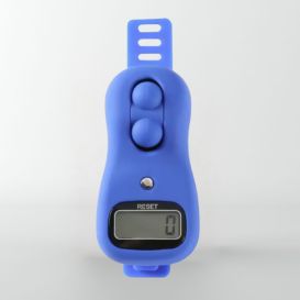 Compteur Tasbeeh Digital pour le Zikr