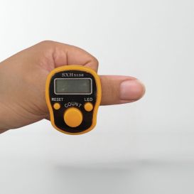 Tasbeeh Digital pour le Zikr avec LED