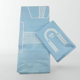 Tapis de Prière - Format de Poche