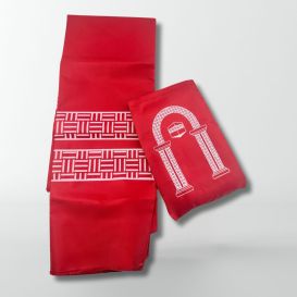 Tapis de Prière - Format de Poche