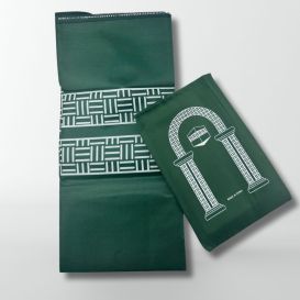 Tapis de Prière - Format de Poche