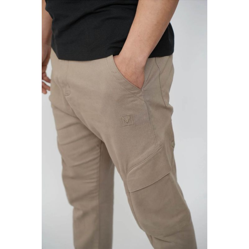 Sarouel Cargo 