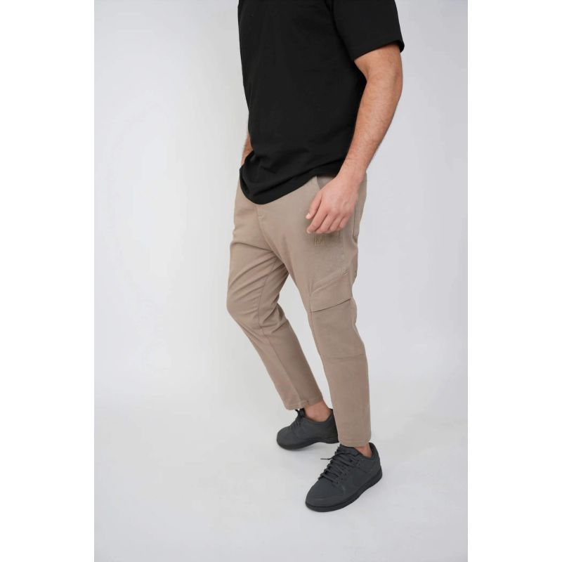 Sarouel Cargo 