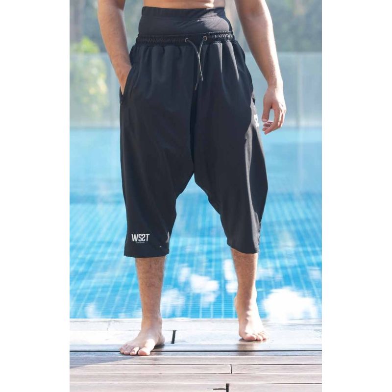 Short de Bain Long - SWIMSHORT - Cache Awra : WASSAT