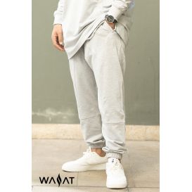 Sarouel Hoodies Pants Wassat – 100% Coton, 4 Saisons et Confort