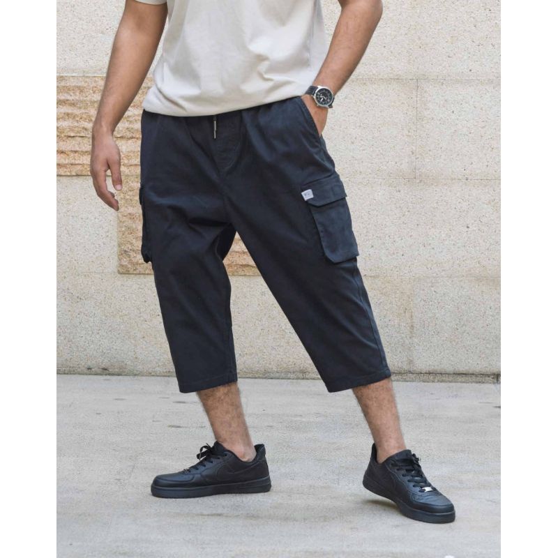 Sarouel Cargo Pant - WASSAT