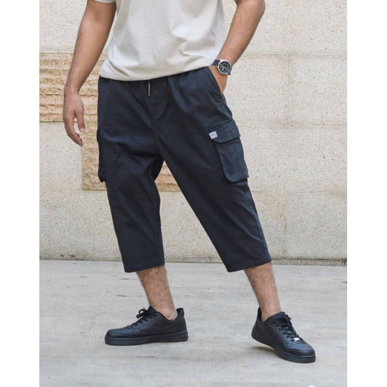 Sarouel Cargo Pant - WASSAT Sarouel Cargo Pant - WASSAT