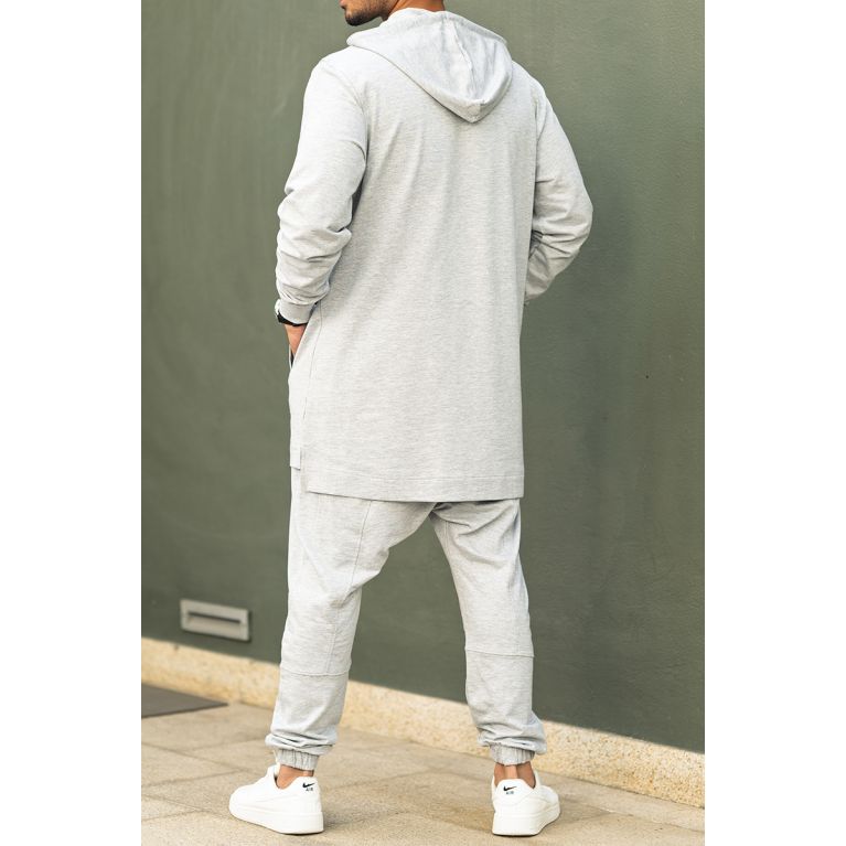 Ensemble Starter Wassat – Hoodie et Sarouel 100% Coton, 4 Saisons et Confort Ensemble Starter Wassat – Hoodie et Sarouel 100% Coton, 4 Saisons et Confort