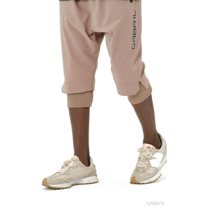 Pantalon Crossover- Qaba'il