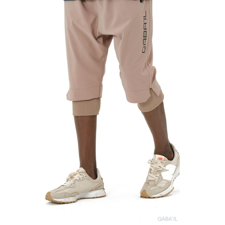 Pantalon Cross Over- Sarouel Qaba'il Pantalon Cross Over- Sarouel Qaba'il