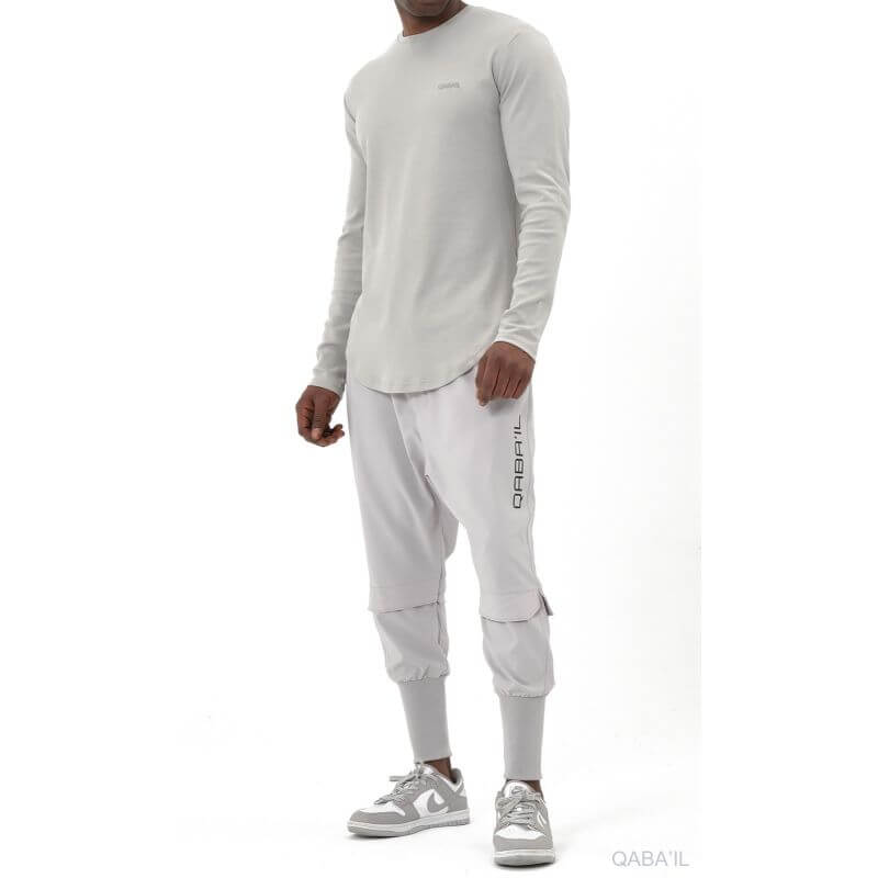 Pantalon Cross Over- Sarouel Qaba'il