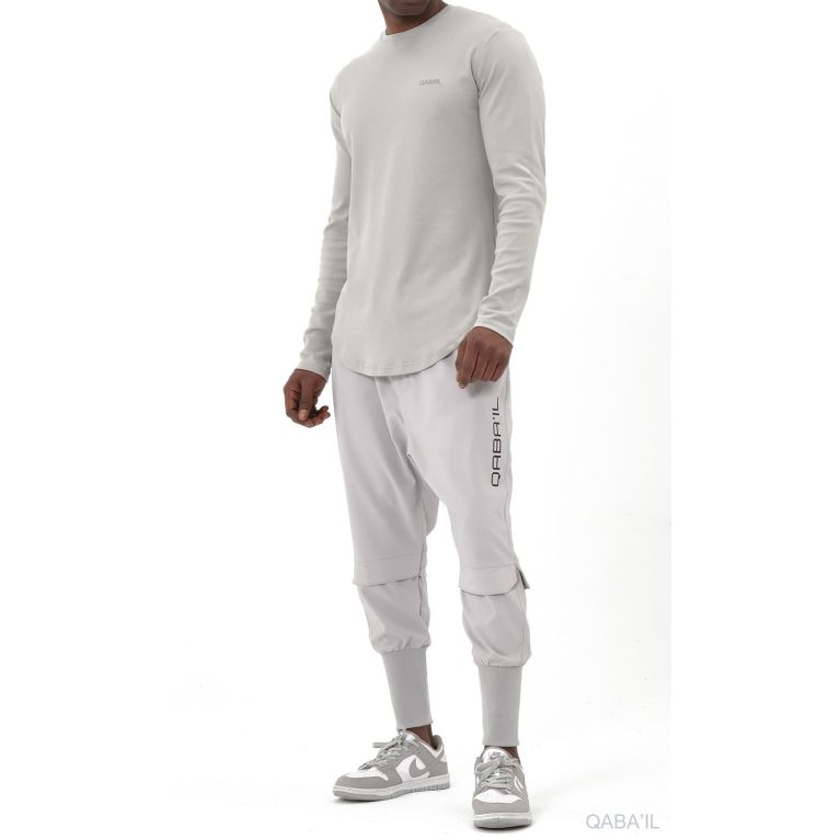 Pantalon Cross Over- Sarouel Qaba'il Pantalon Cross Over- Sarouel Qaba'il
