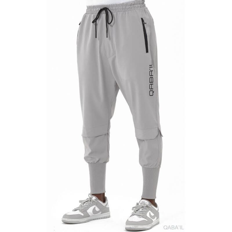 Pantalon Crossover- Qaba'il