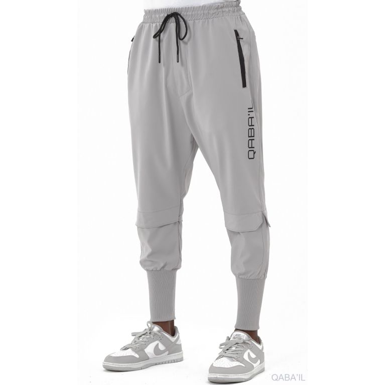 Pantalon Cross Over- Sarouel Qaba'il Pantalon Cross Over- Sarouel Qaba'il