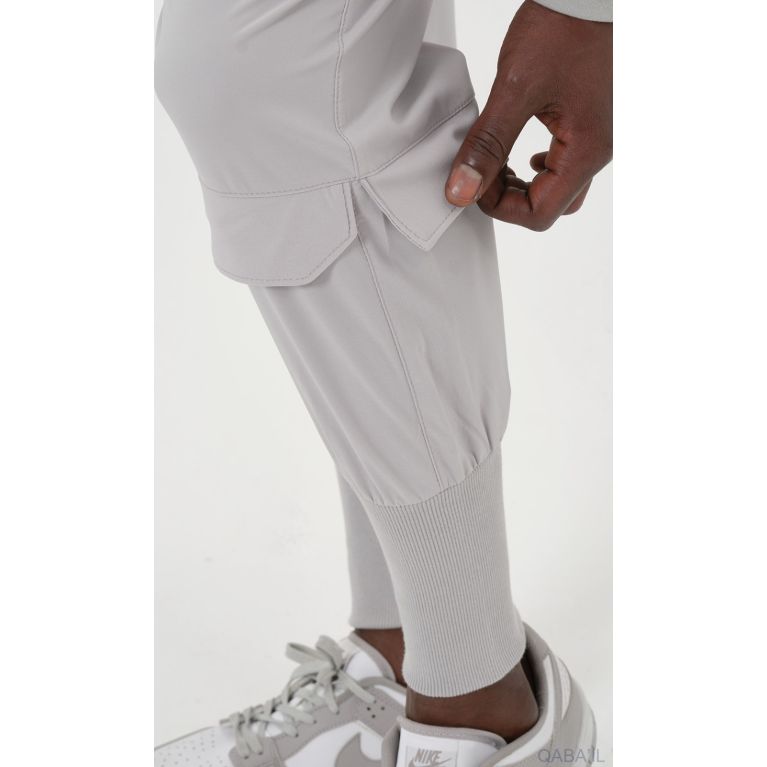 Pantalon Cross Over- Sarouel Qaba'il Pantalon Cross Over- Sarouel Qaba'il