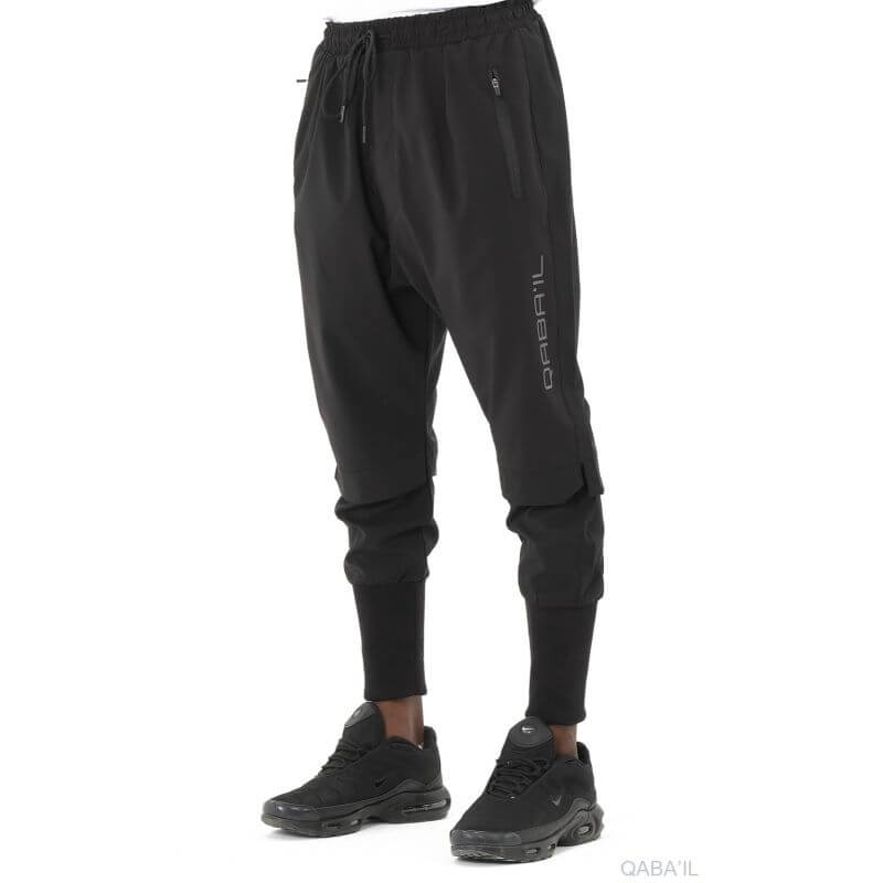 Pantalon Crossover- Qaba'il