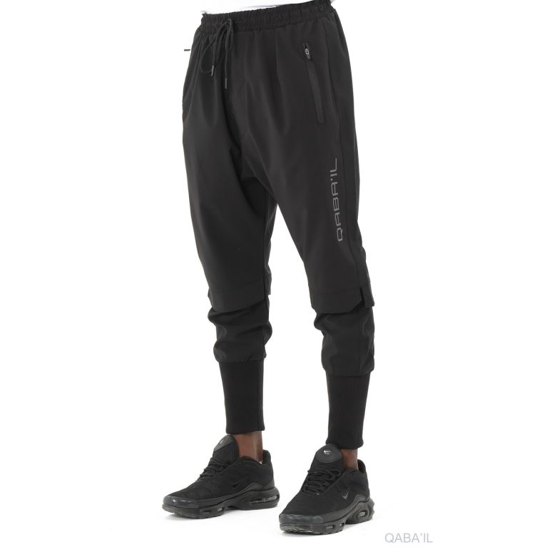 Pantalon Crossover- Qaba'il