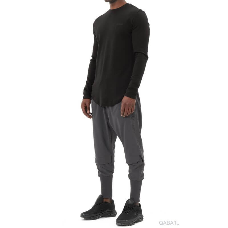 Pantalon Crossover- Qaba'il