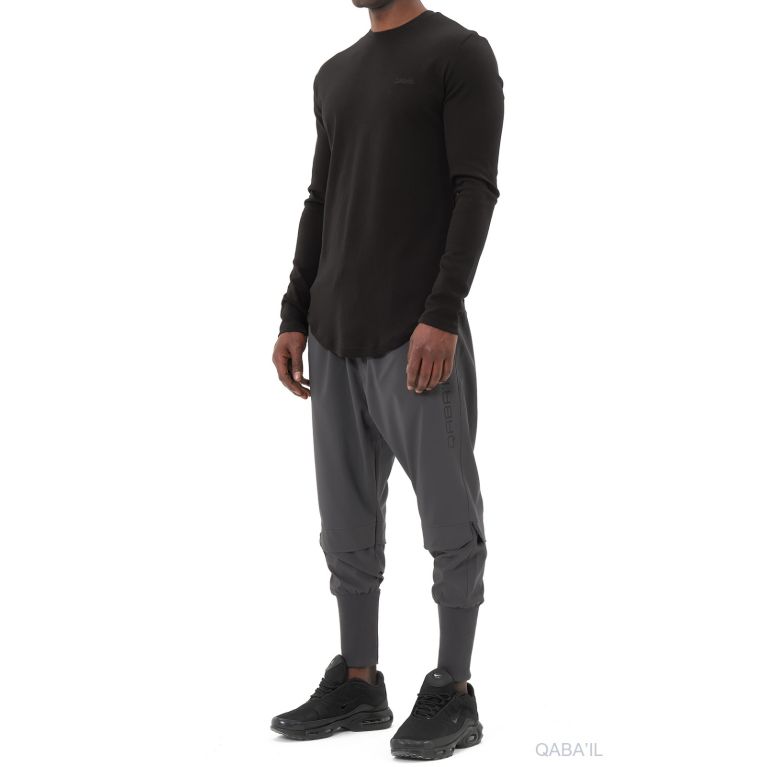 Pantalon Cross Over- Sarouel Qaba'il Pantalon Cross Over- Sarouel Qaba'il