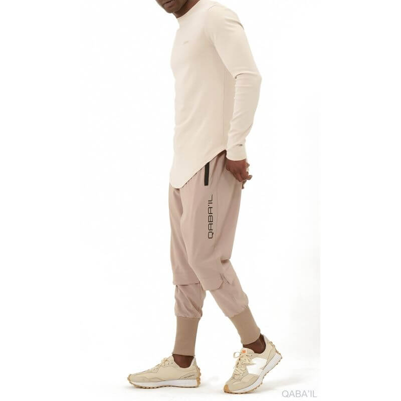Pantalon Crossover- Qaba'il