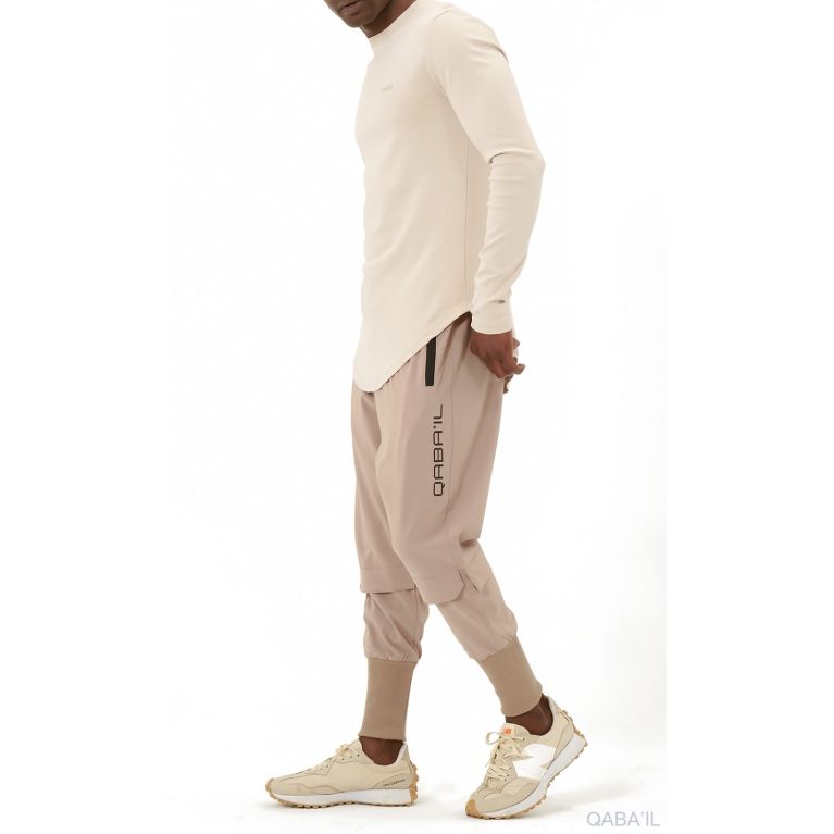 Pantalon Cross Over- Sarouel Qaba'il Pantalon Cross Over- Sarouel Qaba'il