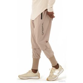 Pantalon Crossover- Qaba'il