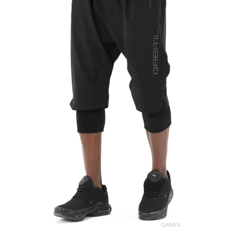 Pantalon Crossover- Qaba'il