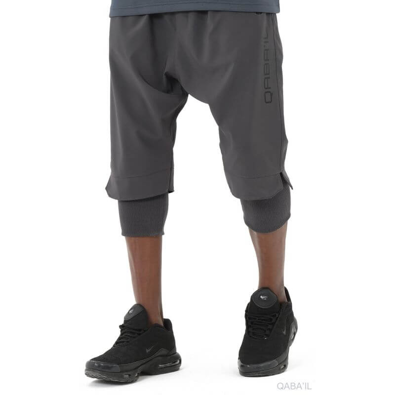 Pantalon Crossover- Qaba'il