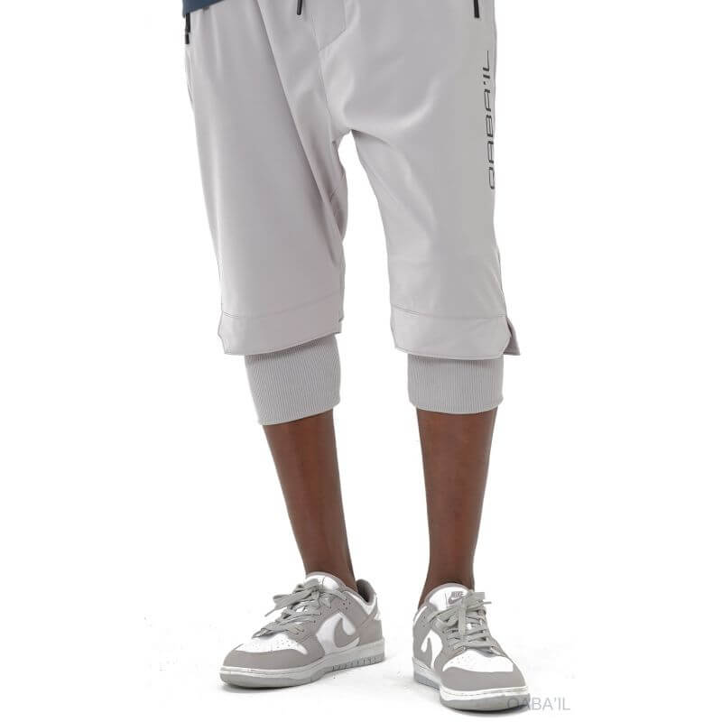 Pantalon Crossover- Qaba'il