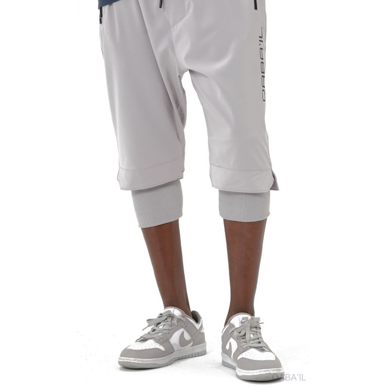 Pantalon Cross Over- Sarouel Qaba'il Pantalon Cross Over- Sarouel Qaba'il