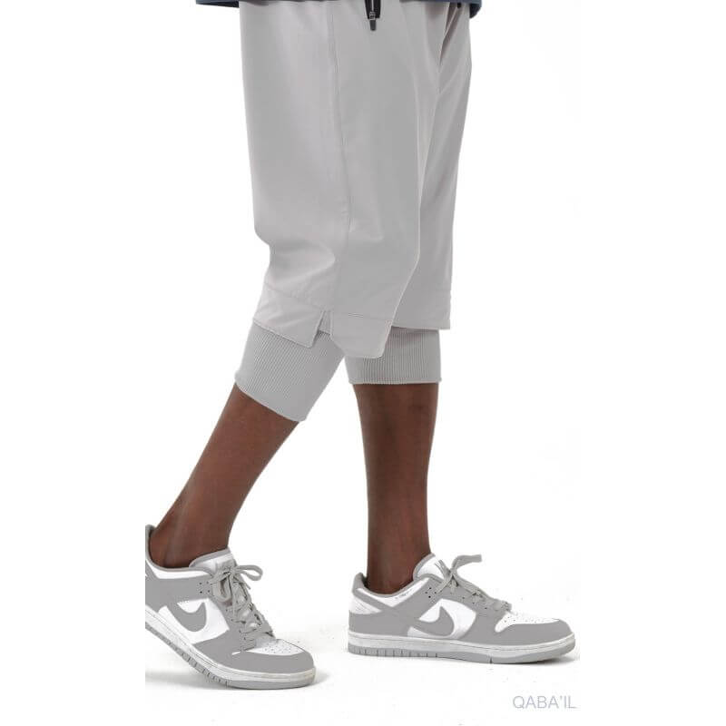 Pantalon Crossover- Qaba'il