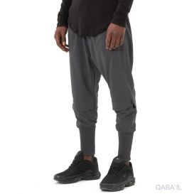 Pantalon Crossover- Qaba'il