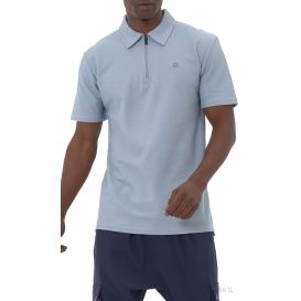 Polo Zip Ketten - S25 - Qaba'il