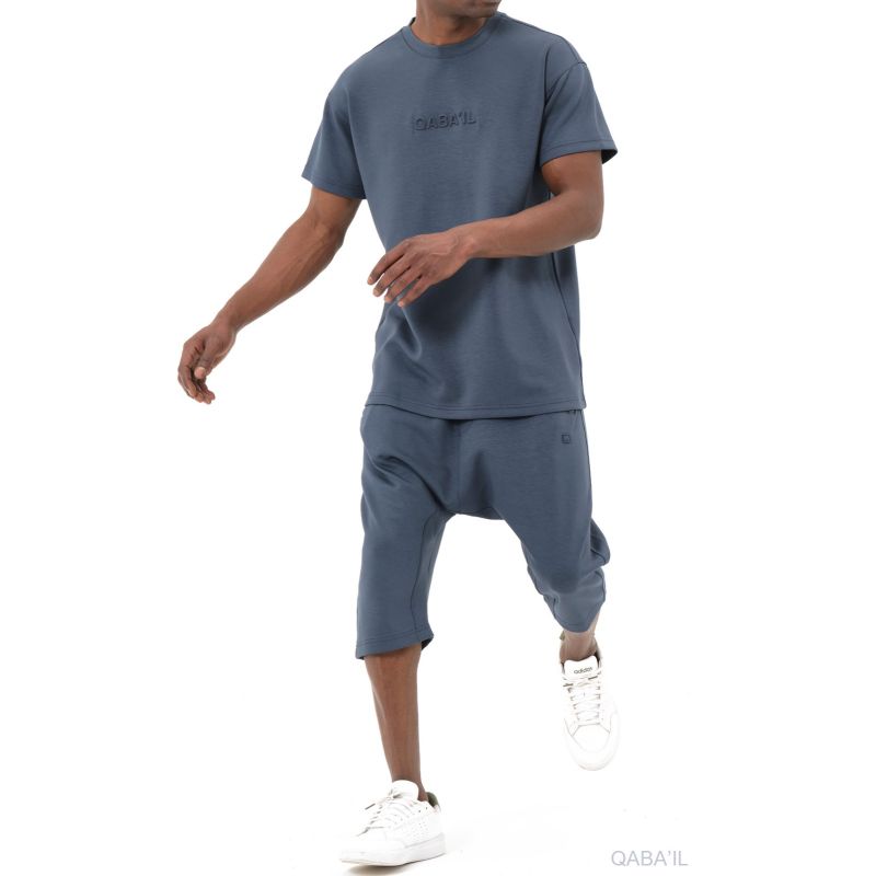Ensemble Oversized - Qaba'il S25