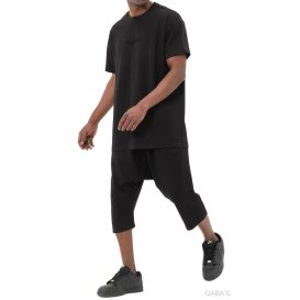 Ensemble Oversized - Qaba'il S25
