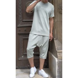 Ensemble Oversized - Qaba'il S25