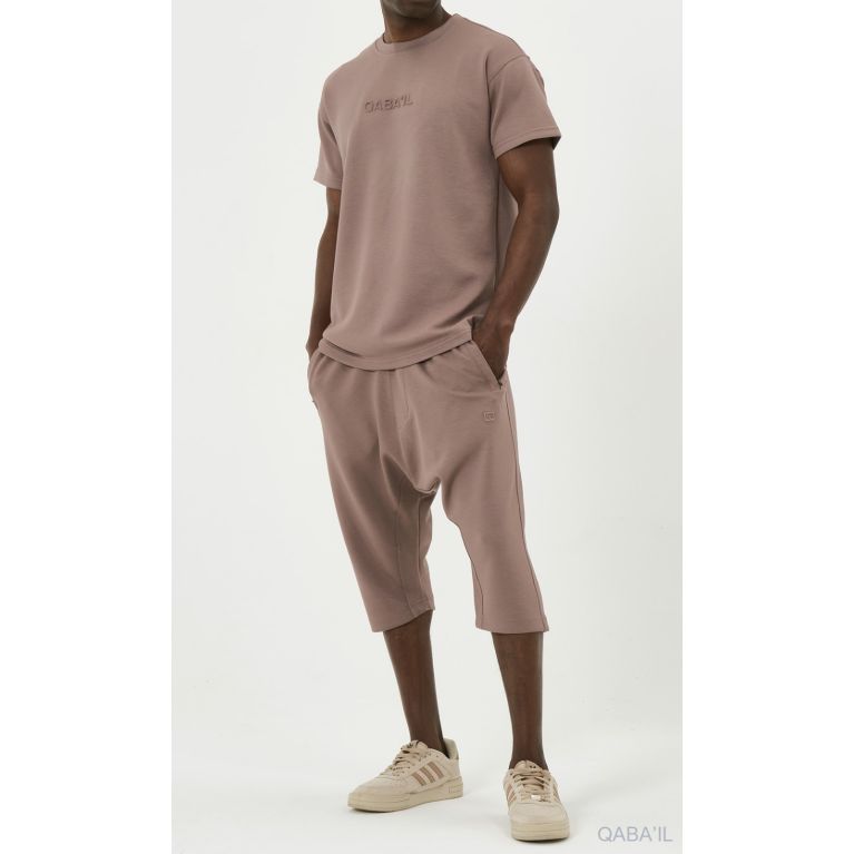 Ensemble Oversized - Qaba'il S25 Ensemble Oversized - Qaba'il S25