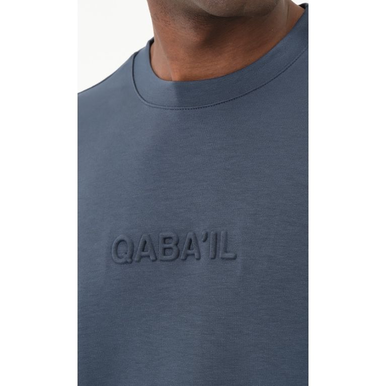 Ensemble Oversized - Qaba'il S25 Ensemble Oversized - Qaba'il S25