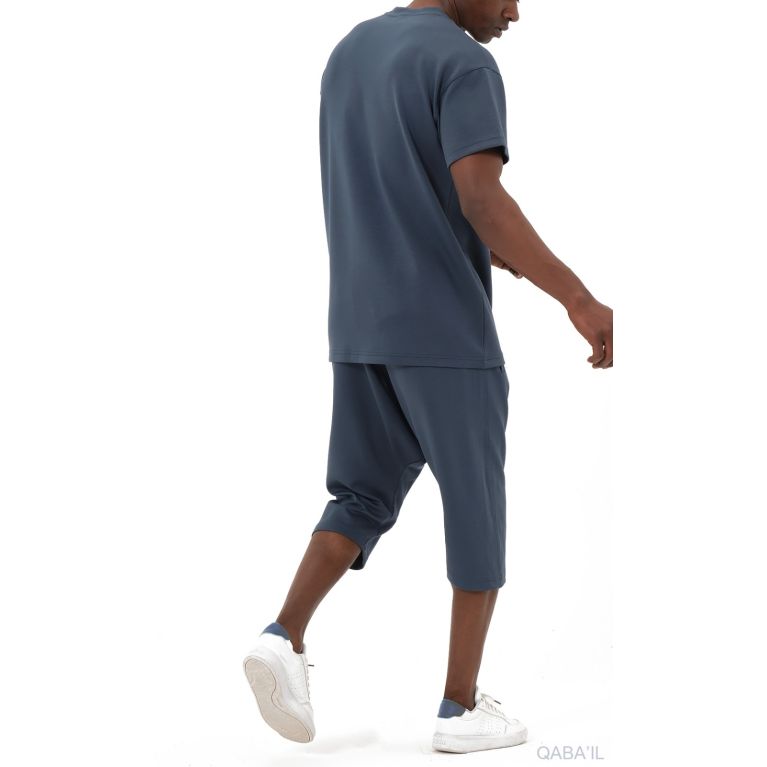 Ensemble Oversized - Qaba'il S25 Ensemble Oversized - Qaba'il S25