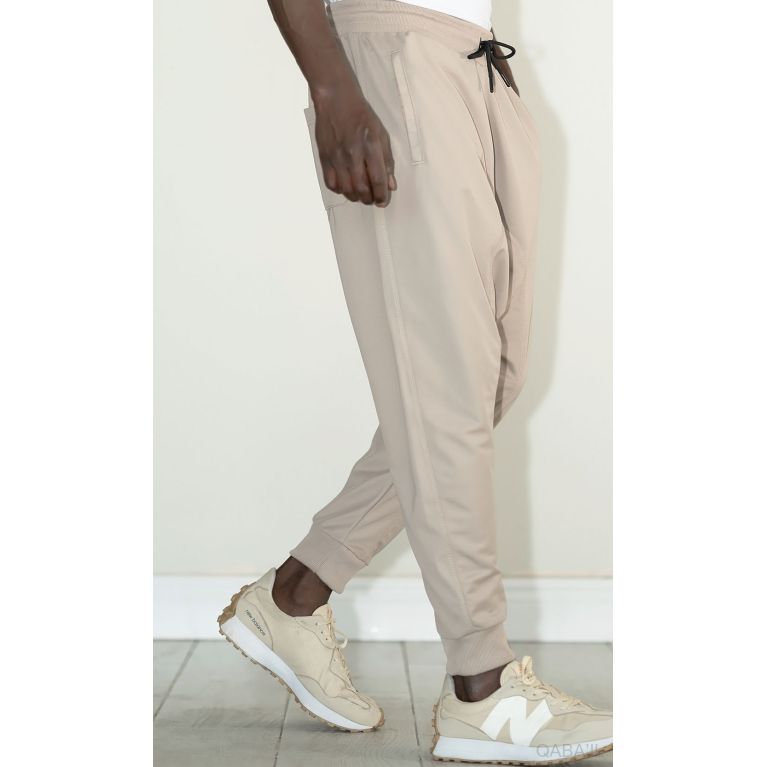 Sarouel Léger S25 - Qaba'il