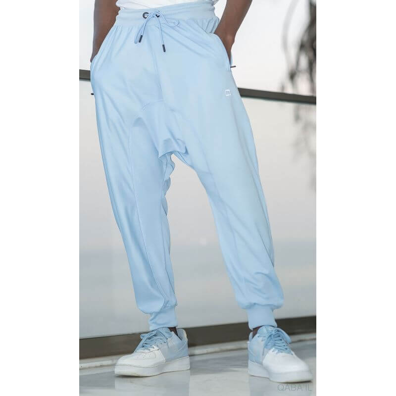 Sarouel Léger S25 - Qaba'il
