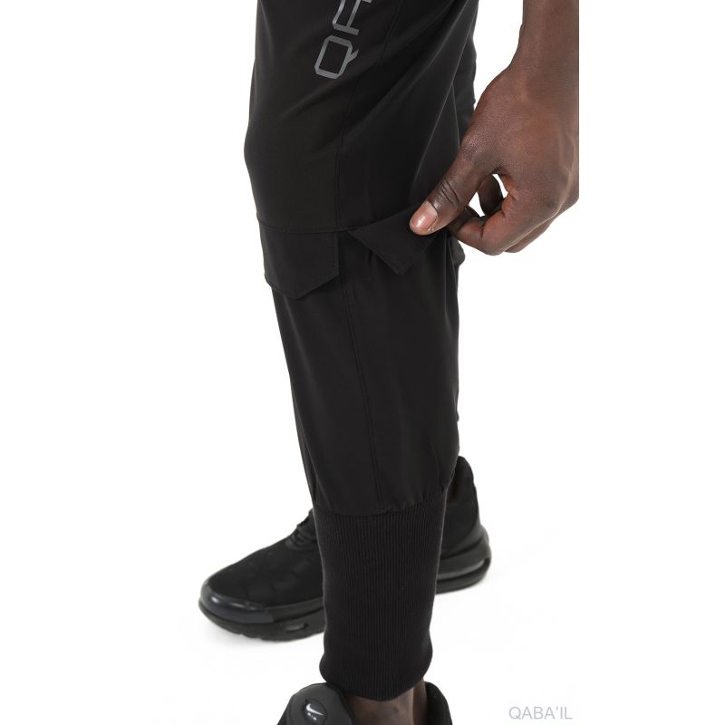 Pantalon Cross Over- Sarouel Qaba'il