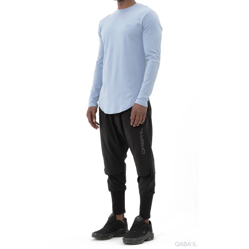 Pantalon Cross Over- Sarouel Qaba'il