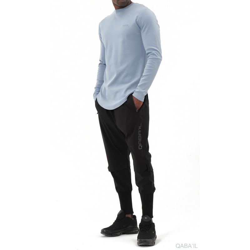 Pantalon Cross Over- Sarouel Qaba'il