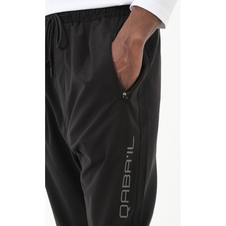 Pantalon Cross Over- Sarouel Qaba'il Pantalon Cross Over- Sarouel Qaba'il