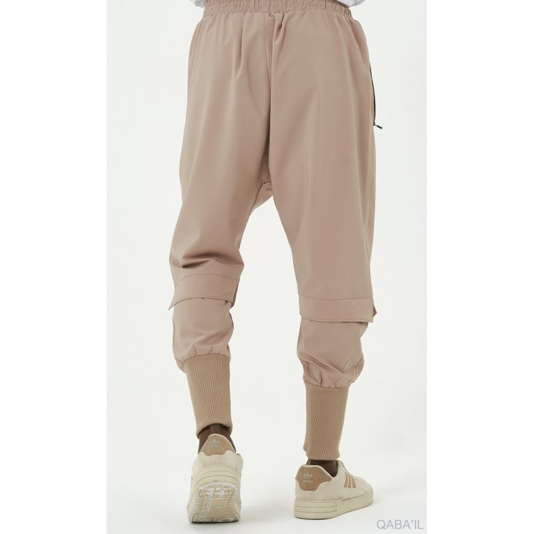 Pantalon Crossover- Qaba'il