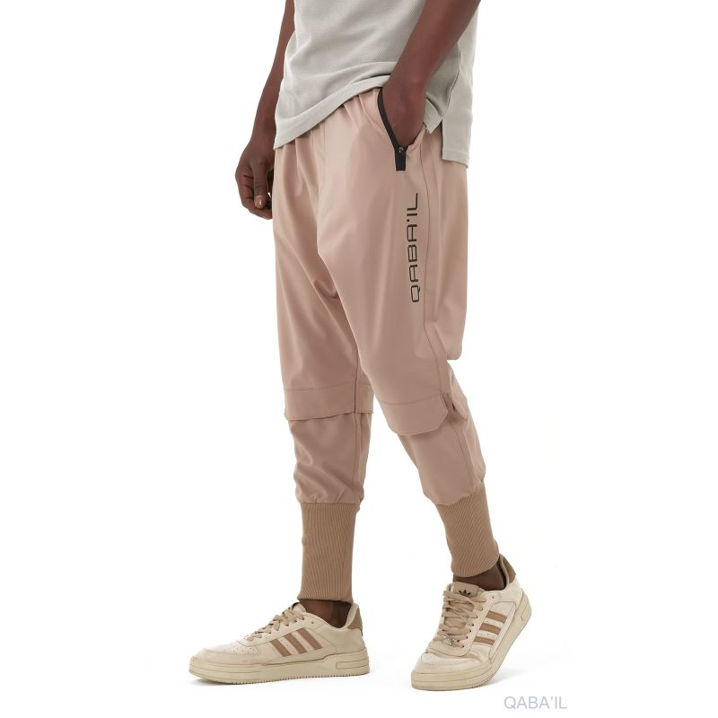 Pantalon Crossover- Qaba'il