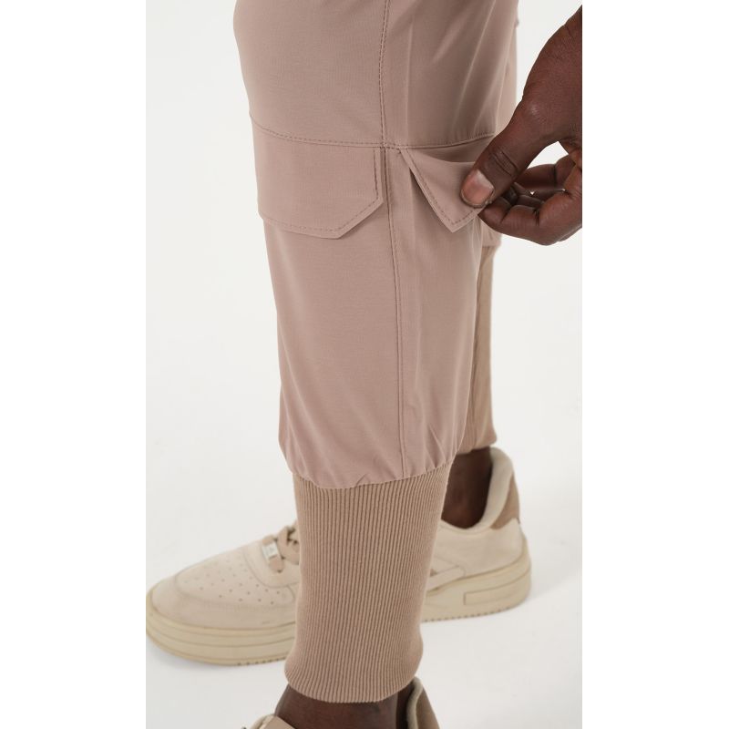 Pantalon Crossover- Qaba'il